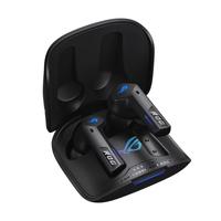 ROG/玩家国度 电竞游戏 入耳式耳机 黑色