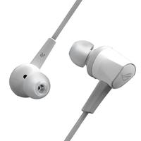 ROG/玩家国度 电竞游戏 入耳式耳机 月耀白