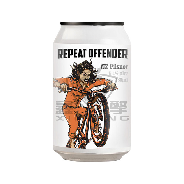 车库计划 Garage Project 幻视精酿啤酒酒花救赎IPA可乐熊酸艾尔三倍浑浊