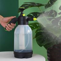 卡露亚 DY-031 气压式喷壶 2000ML 颜色分类