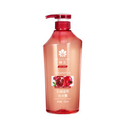 蜂花 石榴滋养洗发露750ml