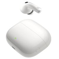 移动端、京东百亿补贴：漫步者 Lolli Pro 5 真无线入耳式蓝牙耳机 白色
