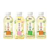 康师傅 纯萃高山乌龙无糖饮料 350ml*4瓶