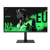  TITAN ARMY/泰坦军团 4K144Hz 电竞显示器 音响