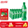 Coca-Cola 可口可乐 可乐雪碧芬达可选汽水整箱装 雪碧 500ml*24瓶