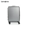 Samsonite 新秀丽 男女通用拉杆箱 QO9 20寸