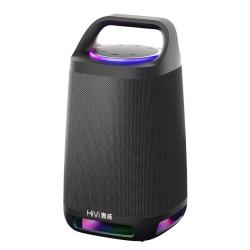 HiVi 360度环绕 便携蓝牙音响 麦克风