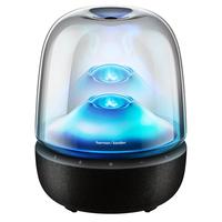 Harman Kardon 哈曼卡顿 AURA STUDIO 5 琉璃5代 蓝牙音箱 黑色