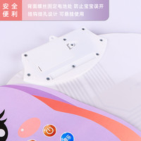 儿童唐诗有声早教挂图宝宝学唐诗三百首古诗诗词发声墙贴幼儿挂墙