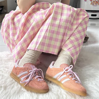 adidas/阿迪达斯 复古 女士运动鞋