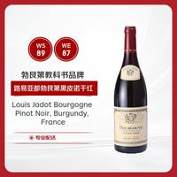 路易亚都世家 勃艮第黑皮诺干型红葡萄酒 750ml