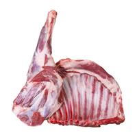 鲜京采宁夏盐池滩羊 腿排组合6.5斤 羊前腿羔羊排 生鲜冷冻羊肉中秋 【有面】盐池滩羊腿排组合6.5斤