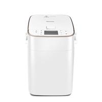 松下（Panasonic）全自动智能家用面包机 自动撒果料酵母多功能和面冰激凌肉松烤吐司面包机 SD-PM1002