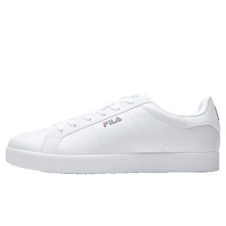 FILA FUSION 斐乐小白鞋丨板鞋男鞋轻便百搭女鞋休闲运动鞋子