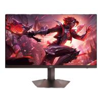 HKC G25H3 2k 180Hz/1k 300Hz高刷电竞显示器 27英寸/24.5英寸
