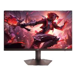 HKC G25H3 2k 180Hz/1k 300Hz高刷电竞显示器 27英寸/24.5英寸