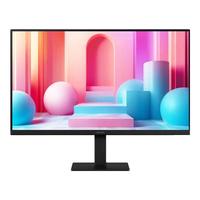 三星 电脑显示器 IPS技术商务家用办公显示屏幕平面低蓝光 不闪屏 【24英寸100Hz/IPS】S24D300GAC