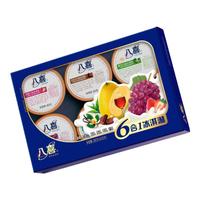 BAXY 八喜 6合1冰淇淋 6口味 360g