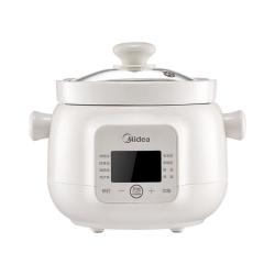美的 MD-DGE1556 电炖锅 1.5L