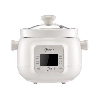 美的 MD-DGE1556 电炖锅 1.5L