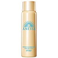安耐晒 高倍防晒 防晒喷雾  SPF50+ PA++++ 60g