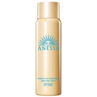  ANEASAY/安耐晒 高倍防晒 防晒喷雾  SPF50+ PA++++ 60g