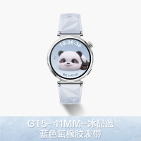 华为 HUAWEI WATCH GT5 智能手表 41mm