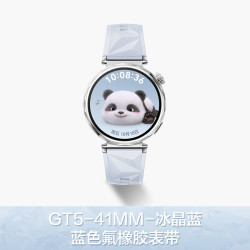 华为 HUAWEI WATCH GT5 智能手表 41mm