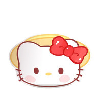 卡通浴室软硅藻泥地垫防滑吸水速干脚垫卫生间门口可爱kitty地毯