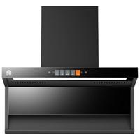 容声【20%】抽油烟机家用吸油烟机大吸力27m³顶侧双吸自动清洗一级能效抽烟机CXW-368-Q32R1