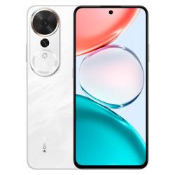 荣耀 畅玩70 Plus 7000mAh超大电池 12GB+256GB 玉龙雪 5G手机