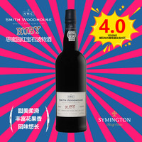 SMITH WOODHOUSE 葡萄牙SWC思蜜园红宝石波特酒加强型甜红葡萄酒