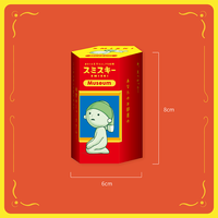 Sonny Angel 角落君 博物馆系列 夜光公仔 单个盲盒