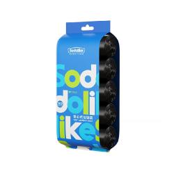 SODOLIKE 加厚 垃圾袋