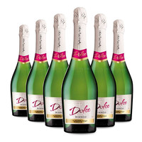 瓦帝维索 Vina Valdivieso 甜型葡萄酒 整箱装750mL*6