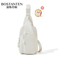 波斯丹顿 运动便携斜挎单肩包 （轻便胸包 时尚百搭）
