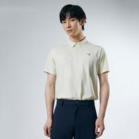 Rapido 男士高尔夫GOLF印花POLO时尚简约T恤