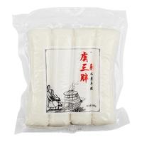 【董宇辉】虞三胖宁波水磨年糕火锅韩式年糕小吃炒年糕无添加