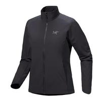 ARC'TERYX 始祖鸟 女款 Atom SL 夹克 黑色