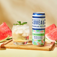 巴黎水 perrier 充气天然矿泉水 原味 330ml*24瓶