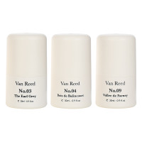 VanReed 香氛止汗露30ml