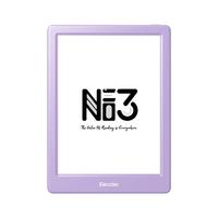 掌阅 Neo3 6英寸电子书 智能阅读器 墨水屏电纸书