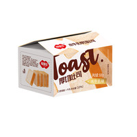 福事多厚切面包吐司休闲零食老面包儿童手撕早餐办公室点心 水牛乳500g