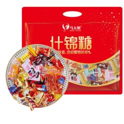 马大姐 喜糖 1.5kg约220颗