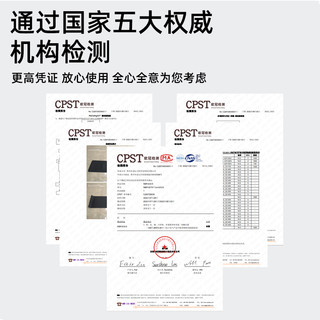 ESPOT 加厚防滑减震 20mm 瑜伽垫