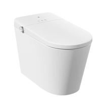 大白鲸Pro智能马桶一体机 无水压限制 带水箱坐便器 泡沫盾