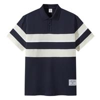 GXG 凉感 男士Polo衫