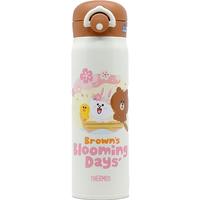 THERMOS/膳魔师 联名 保温杯 直身杯