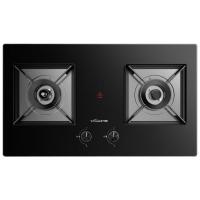 万和 JZT-01-B10 Pro 防干烧 5.2kW 天然气燃气灶