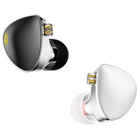  觅声 发烧级HiFi音质 有线耳机